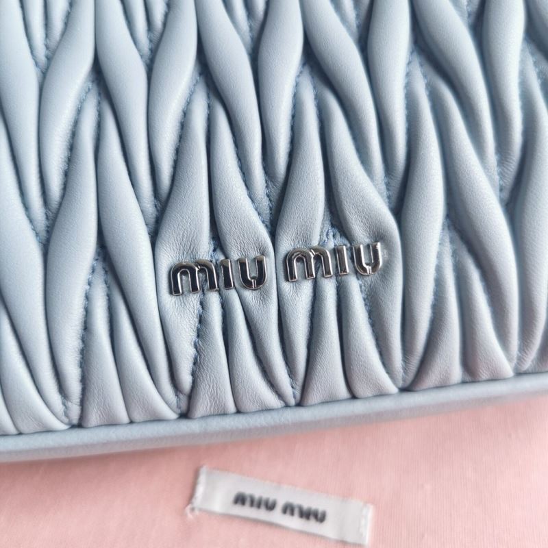 Miu Miu Hobo Bags